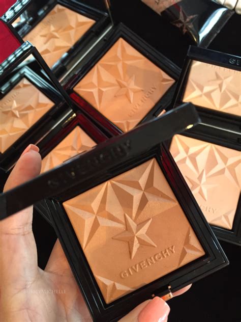 givenchy bronzer croisiere|Givenchy Les Saisons (Cruise Collection 2016) : Preview, Photos .